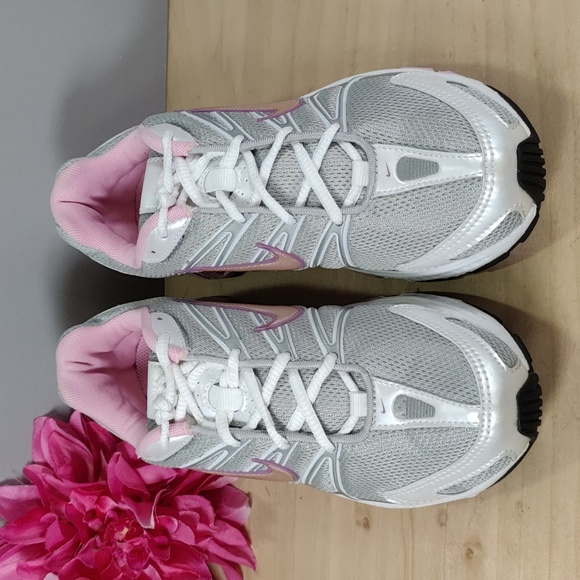 Nike Air Tri-D running shoes - Picture 2 of 10